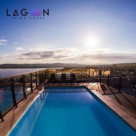 Lagoon Prime Hotel Lagoa Santa  Exterior photo