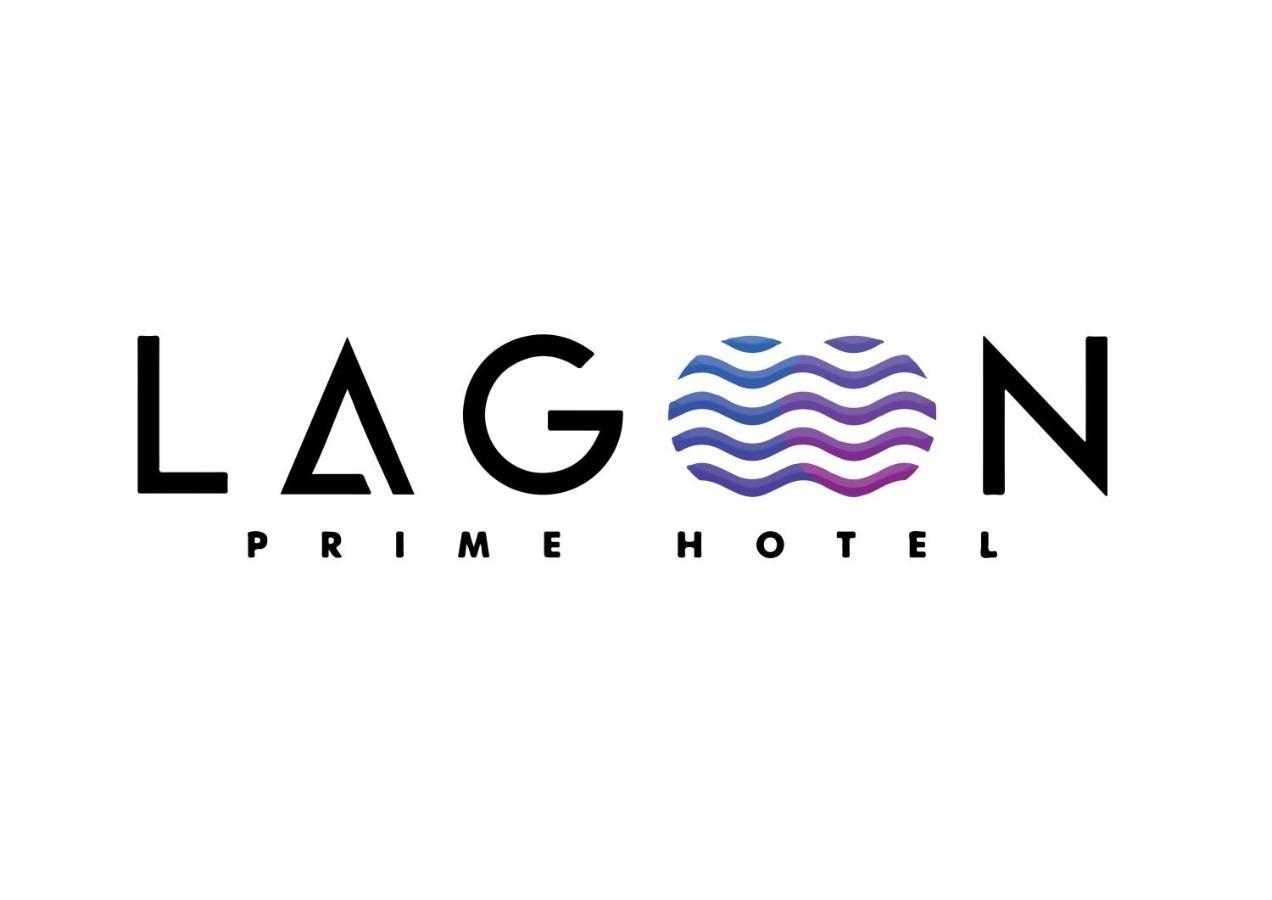 Lagoon Prime Hotel Lagoa Santa  Exterior photo